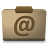 Cardboard Contacts Icon 48x48 png